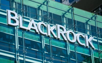 BlackRock CEO: Krypto wird jede internationale Währung übertreffen