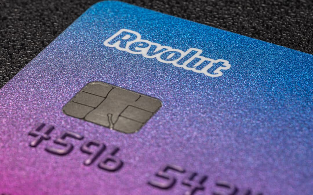 Revolut nimmt Matic, ADA und Solana aus dem Programm