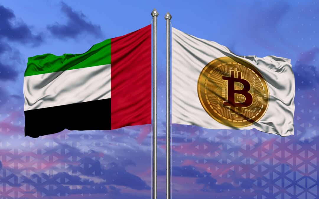 Mining Gigant expandiert schnell im nahen Osten