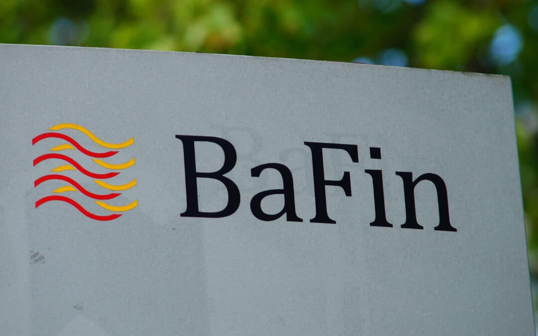 Deutsche Aufsichtsbehörde BaFin untersucht Bitcoin Website