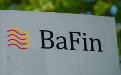 Deutsche Aufsichtsbehörde BaFin untersucht Bitcoin Website