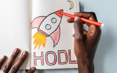 Bitcoin-Holding erreicht 1 Jahres Allzeithoch