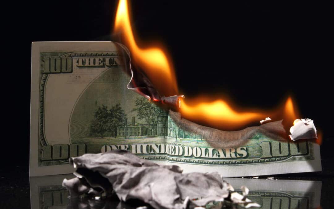 BRICS Staaten sorgen für Untergang des Dollars