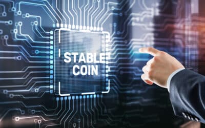Marktkapitalisierung von Stablecoins sinkt weiterhin