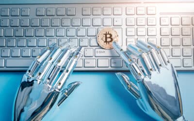 Künstliche Intelligenz wird Bitcoin zerstören…