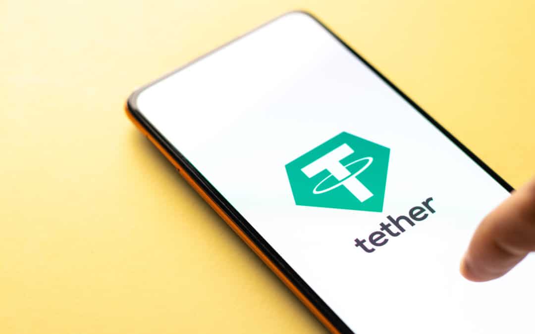 Tether – das erfolgreichstes Tech-Startup aller Zeiten
