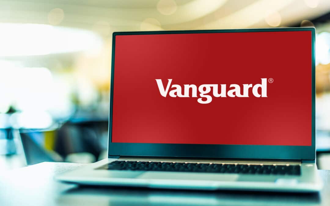 Vermögensverwalter Vanguard Group stockt sein Engagement in Bitcoin Mining Unternehmen auf