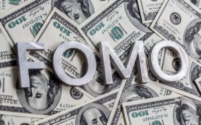 Wie Du erfolgreich der FOMO in Krypto entkommst