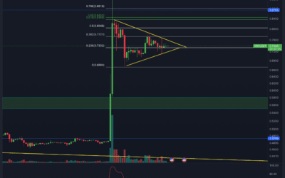 Ripple (XRP) Chartanalyse – Kommt der Crash?