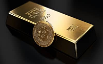 Bitcoin und Edelmetalle, Robert Kiyosaki wägt jetzt ab
