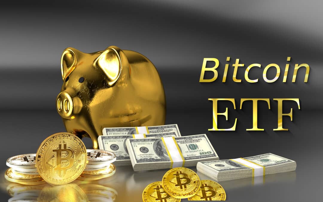 Neuer Bitcoin-ETF wird jetzt in Europa aufgelegt