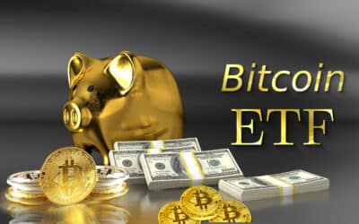 Neuer Bitcoin-ETF wird jetzt in Europa aufgelegt
