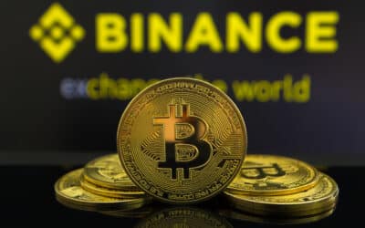Binance schließt Zahlungsportal, Konkurrenten holen schnell auf
