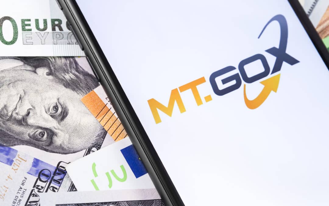 Ehemaliger MtGox-CEO mit neuer Enthüllung