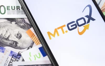 Ehemaliger MtGox-CEO mit neuer Enthüllung