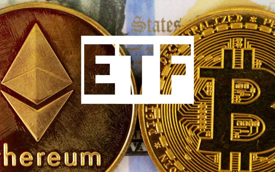 Valkyrie reicht schnell Bitcoin und Ethereum Spot ETF ein
