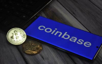 Coinbase investiert in USDC Stablecoin-Emittent Circle