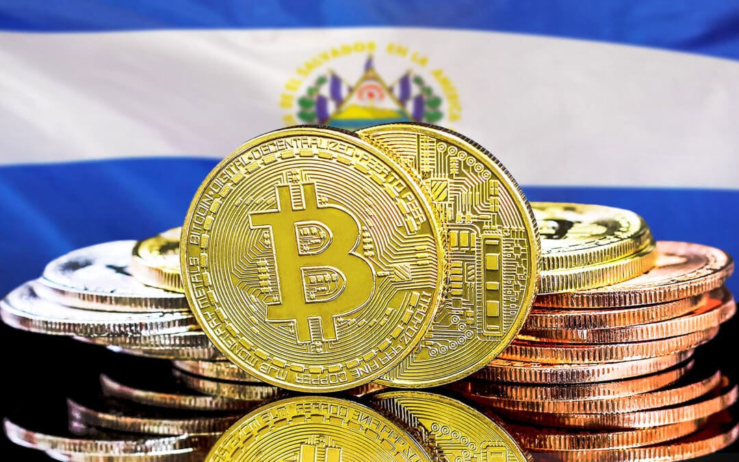 Binance erhält jetzt Krypto Lizenz in El Salvador