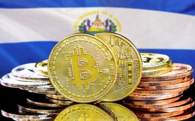 Binance erhält jetzt Krypto Lizenz in El Salvador