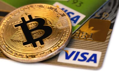 Visas Krypto-Comeback mit neuer Partnerschaft