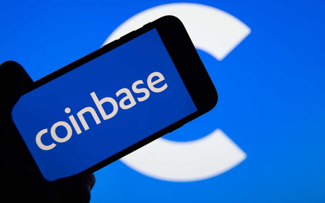 Coinbase Gewinnerwartungen im 2. Quartal übertroffen