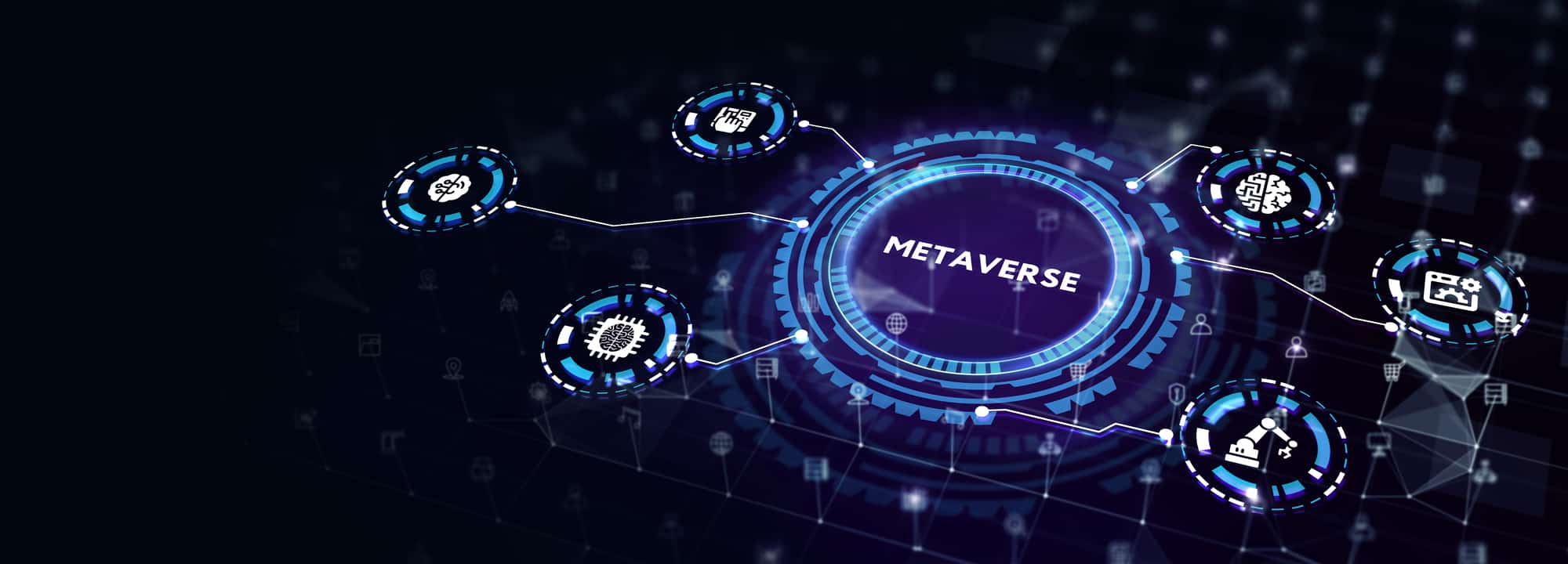 Top 5 Metaverse Coins