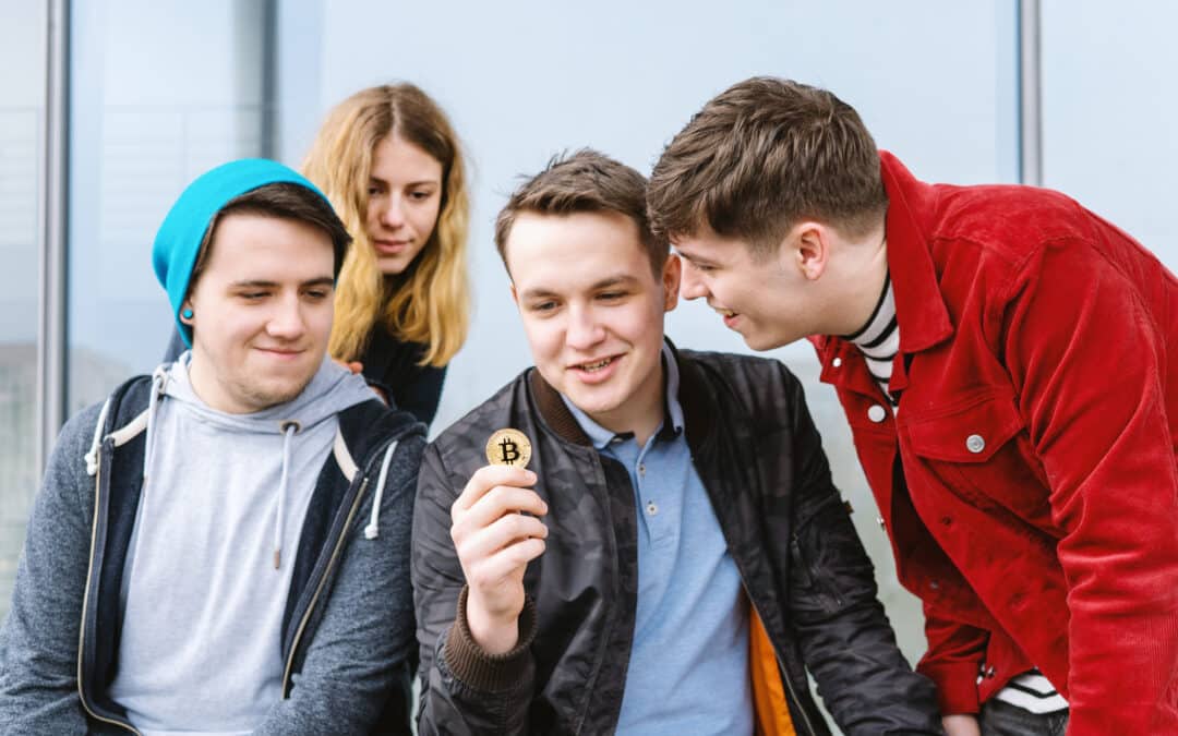 Die Herausforderungen der Ruhestandsvorsorge für Millennials und Gen Z