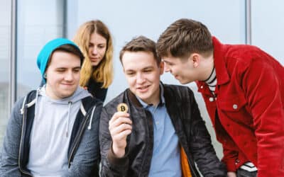 Die Herausforderungen der Ruhestandsvorsorge für Millennials und Gen Z