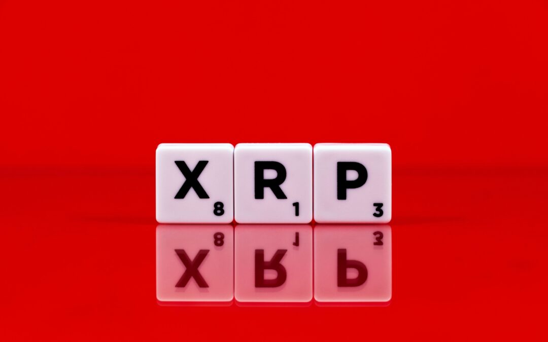 Die Verunsicherung der Fed drückt XRP und den gesamten Markt nach unten