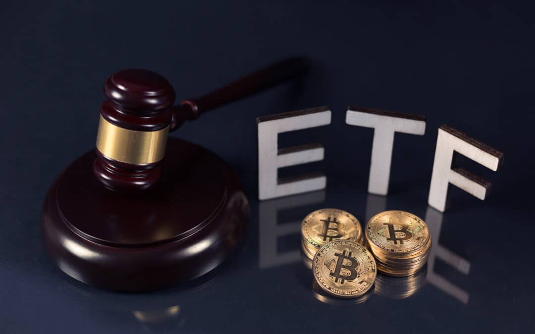 Ehemaliger SEC-Anwalt äußert Bedenken über die Genehmigung für einen Bitcoin Spot ETF