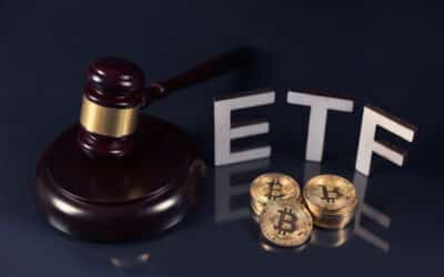 Ehemaliger SEC-Anwalt äußert Bedenken über die Genehmigung für einen Bitcoin Spot ETF