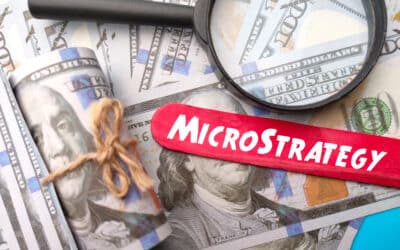 Explosive Bitcoin-Offensive im Juli: MicroStrategy fügt 467 BTC ihrer Bilanz hinzu