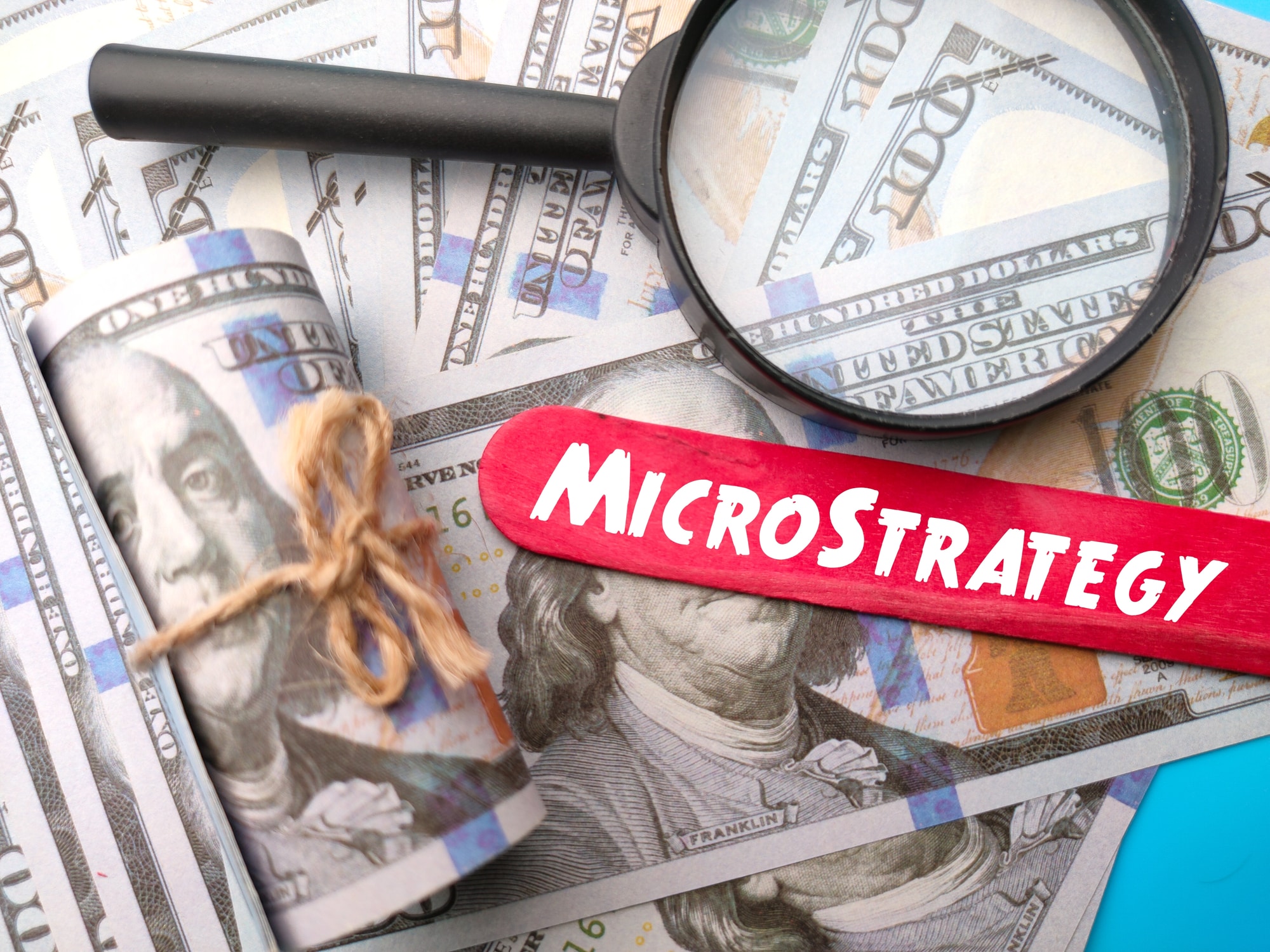 Explosive Bitcoin-Offensive im Juli: MicroStrategy fügt 467 BTC ihrer Bilanz hinzu