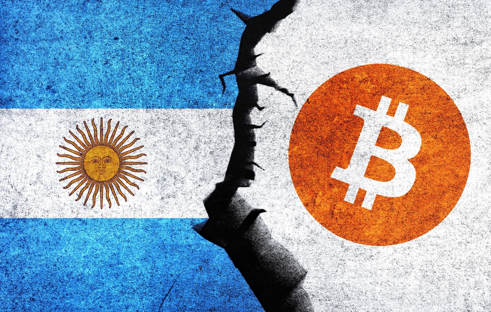 Javier Milei führt im argentinischen Präsidentschaftswahlkampf mit pro-Bitcoin Ansatz