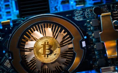 Oman plant bahnbrechendes 1,1 Milliarden Dollar Bitcoin Mining Projekt