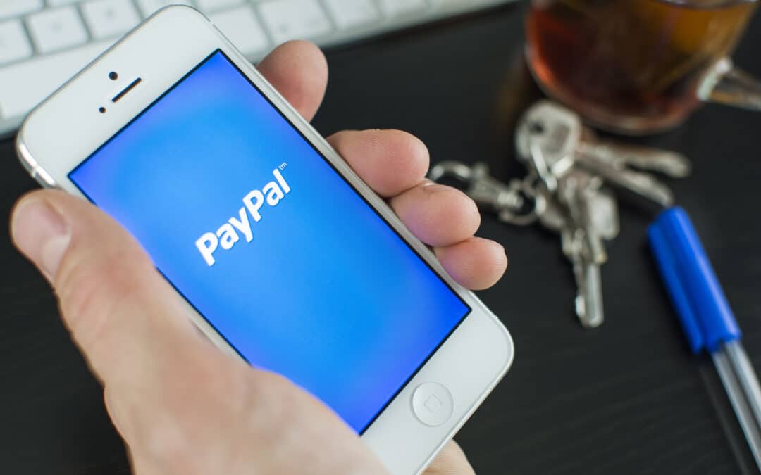 Revolution der Finanzwelt: PayPal entfesselt den PayPal USD Stablecoin – Ein Erdbeben im Währungssystem!