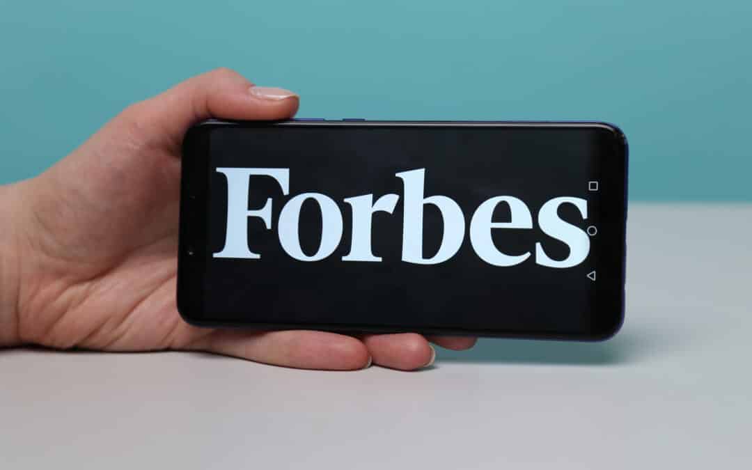 Revolutionärer Bitcoin Sparplan – Forbes empfiehlt DCA für Bitcoin