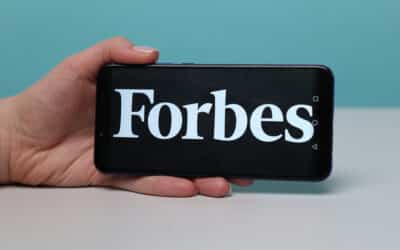 Revolutionärer Bitcoin Sparplan – Forbes empfiehlt DCA für Bitcoin