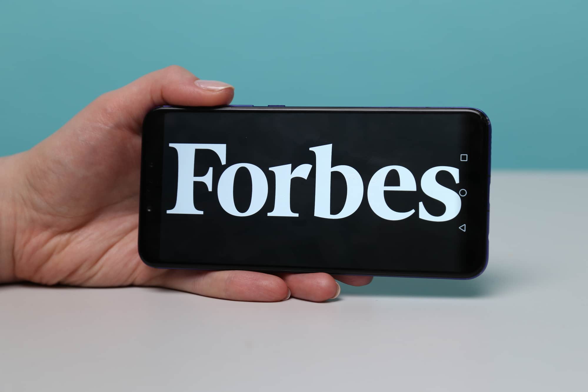 Revolutionärer Bitcoin Sparplan - Forbes empfiehlt DCA für Bitcoin