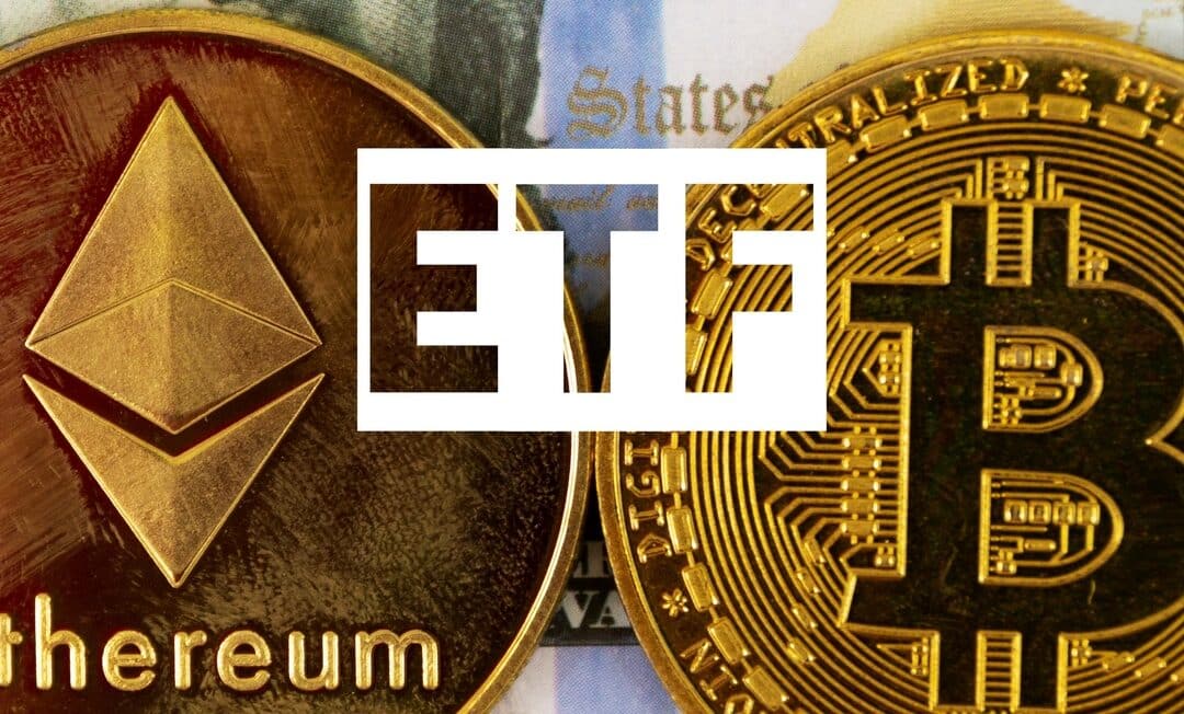 Ark Invest & 21Shares beantragen bahnbrechenden Ethereum ETF