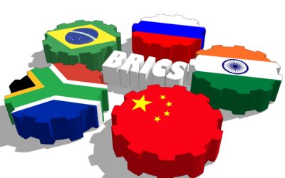 Was die Expansion der BRICS Staaten für die USA zu bedeuten hat