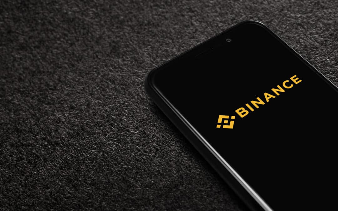 Binance: Es ist noch schlimmer als ich dachte