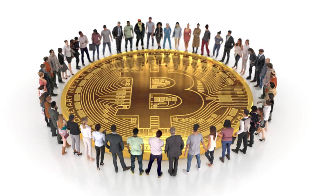 Bitcoin: Das wird zur Massenadoption führen