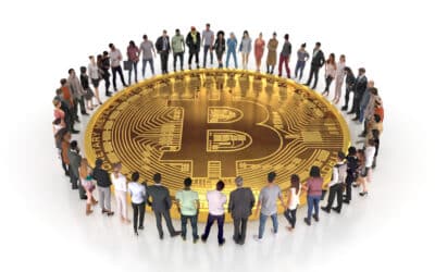 Bitcoin: Das wird zur Massenadoption führen