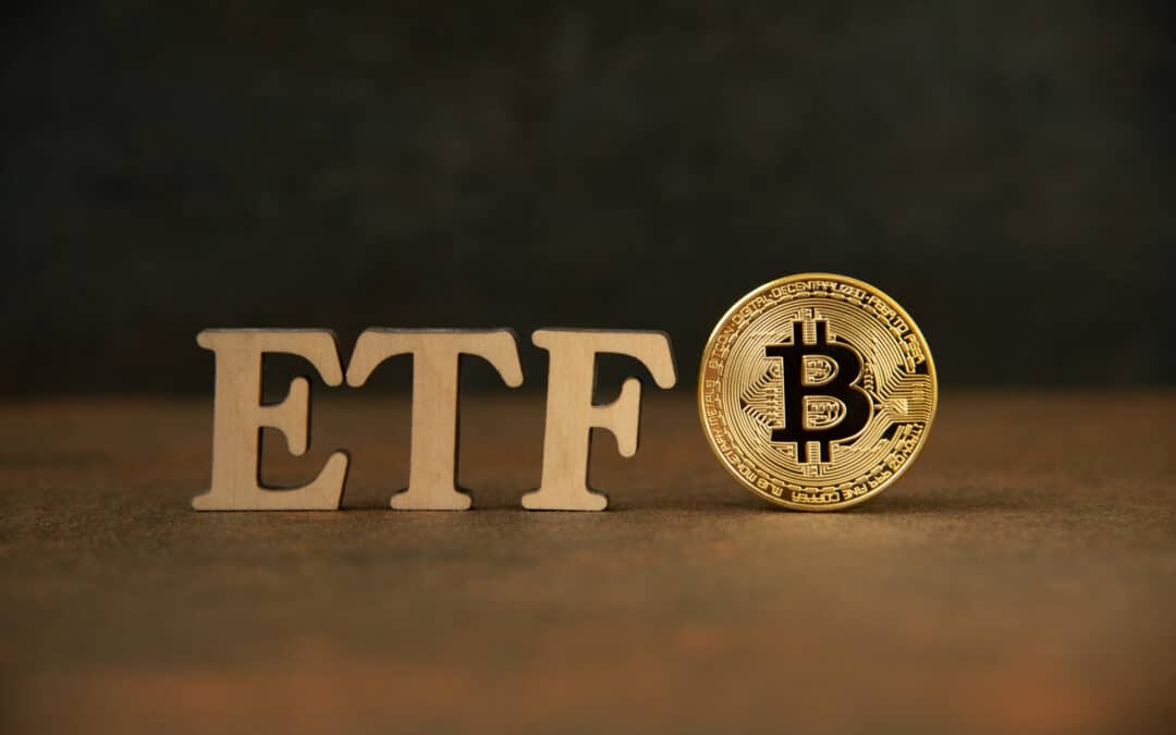 Bitcoin ETF im Anmarsch: 10 Vermögensverwalter sind im Spiel