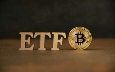 Bitcoin ETF im Anmarsch: 10 Vermögensverwalter sind im Spiel