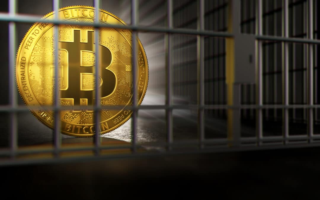 Bitcoin Mixer verhaftet? Das betrifft uns alle!