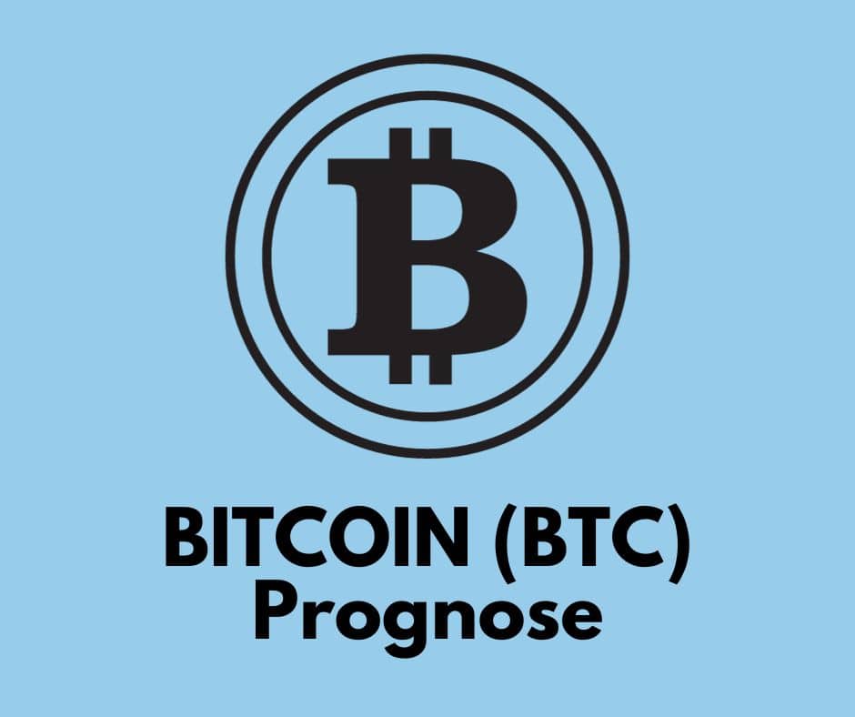 Bitcoin Prognose