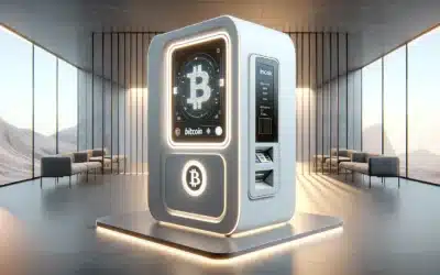 Warum sind Bitcoin Automaten (ATM) ab sofort in Deutschland verboten?