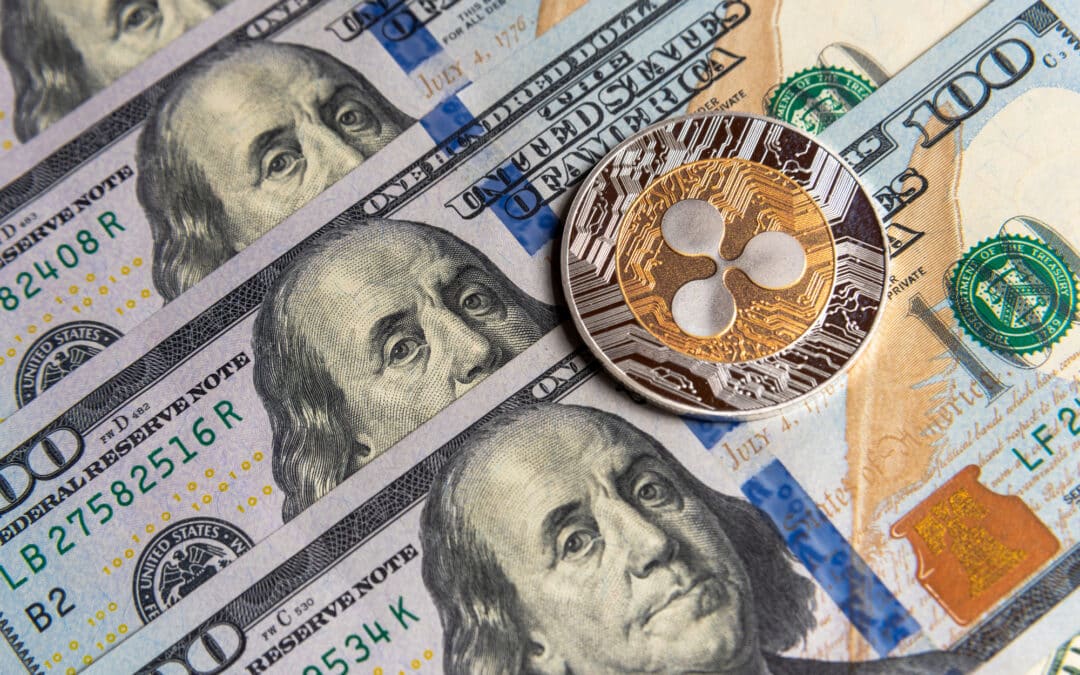 David Schwartz – XRP bedroht den US-Dollar als Weltreservewährung!